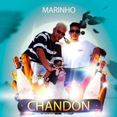 Chandon - Single