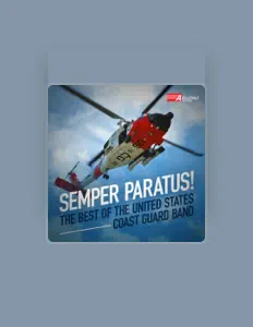 The United States Coast Guard Band을(를) 듣고, 뮤직 비디오를 보고, 약력을 읽고, 투어 일정 등을 확인하세요!