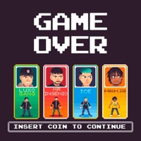 Game Over - Single - Waynee