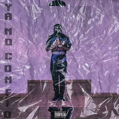 Ya No Confio - Single