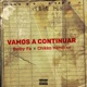 Vamos A Continuar feat Chikko Hendrxx Single