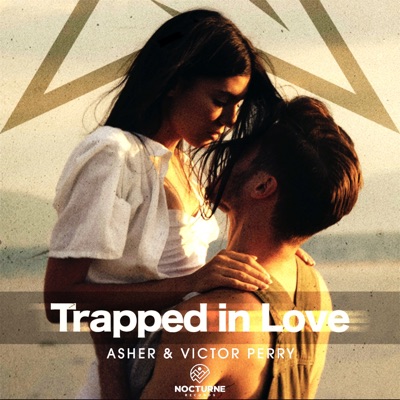 Trapped in Love - Single