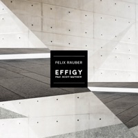 Effigy (feat. Scott Matthew) - Single - Felix Räuber