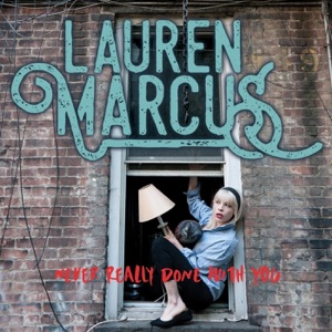 Never Really Done with You - EP