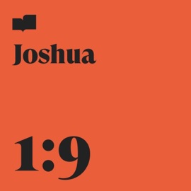 Joshua 1:9 (feat. Loud Harp) Verses
