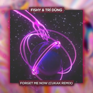 Forget Me Now (Remix) - Single