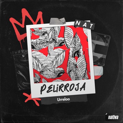 Pelirroja - Single