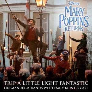 Trip a Little Light Fantastic (From