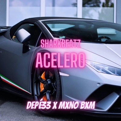 Acelero - Single