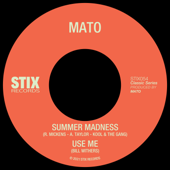 Summer Madness - Mato