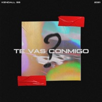 Te Vas Conmigo? - Single - Kendall SS