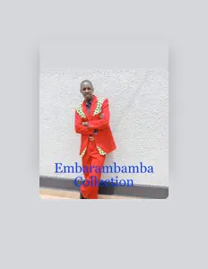 Listen to Embarambamba, watch music videos, read bio, see tour dates & more!