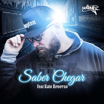 Saber Chegar (feat. Rato Reverso) - Single