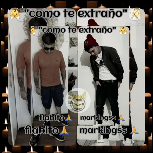 Como te extraño (flabito23, markingss)