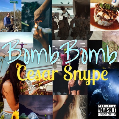 Bomb Bomb - Single