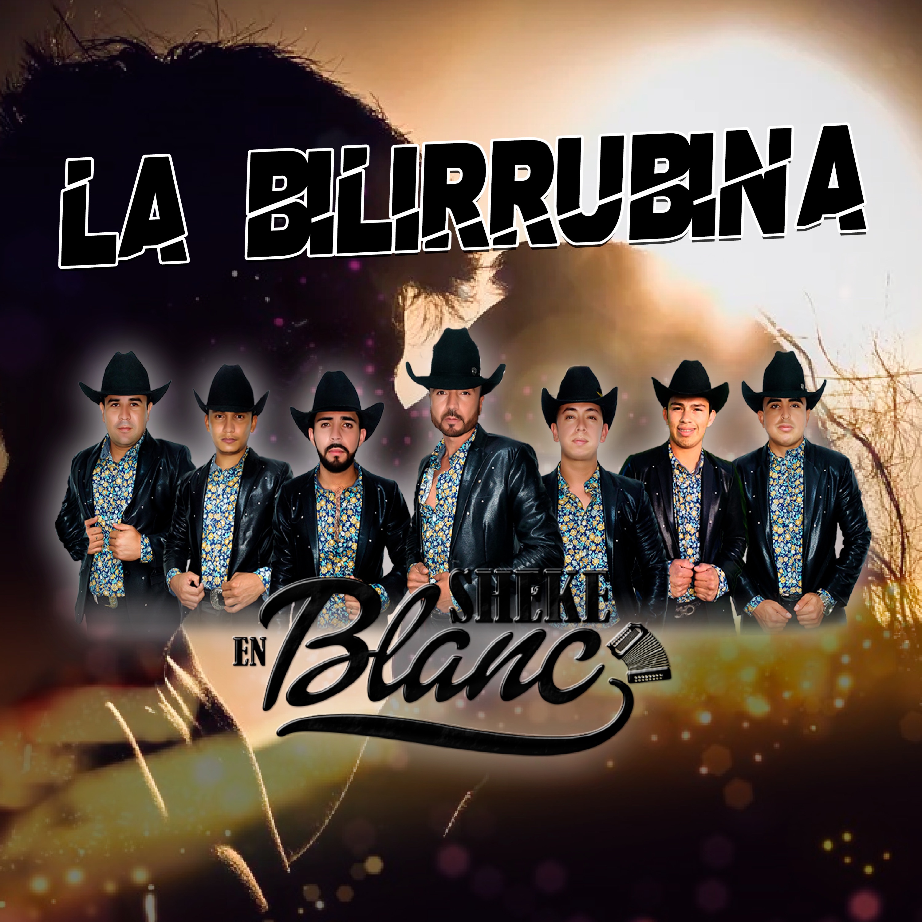 La Bilirrubina - Single