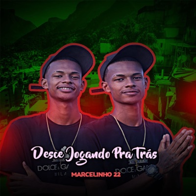 Desce Jogando pra Trás - Single