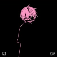 Unravel (Tokyo Ghoul Lofi) - Single - HYGH Lofi Music, Lobit & Cooky