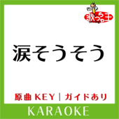 涙そうそう(カラオケ)[原曲歌手:夏川りみ]