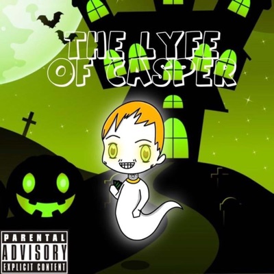 The Lyfe of Casper
