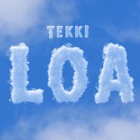 Loa. - Single - Tekki