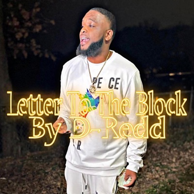 Letter To The Block - Single