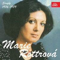Marie Rottrova
