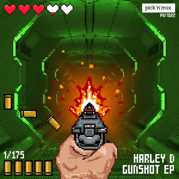 Gunshot - EP