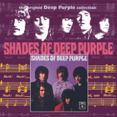 Shades of Deep Purple (Bonus Tracks Version)