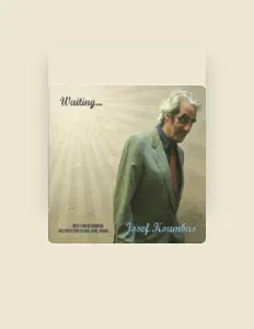 Listen to Josef Koumbas, watch music videos, read bio, see tour dates & more!