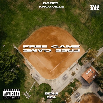 Free Game (feat. Benji EZA) - Single