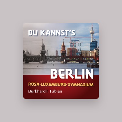 Listen to Burkhard F. Fabian, watch music videos, read bio, see tour dates & more!