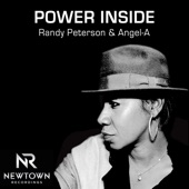 Power Inside (Rp's Groove Mix) artwork