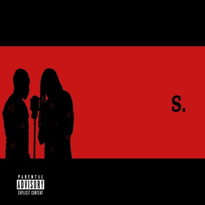 Something - Single