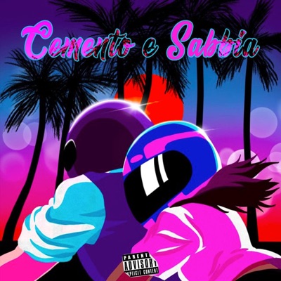 Cemento e Sabbia - Single