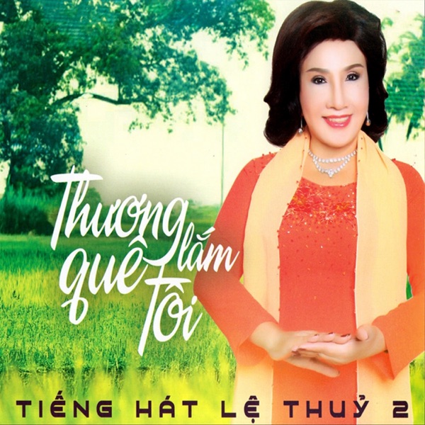 Thương Lắm Quê Tôi