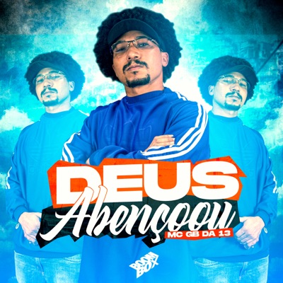 Deus Abençoou - Single