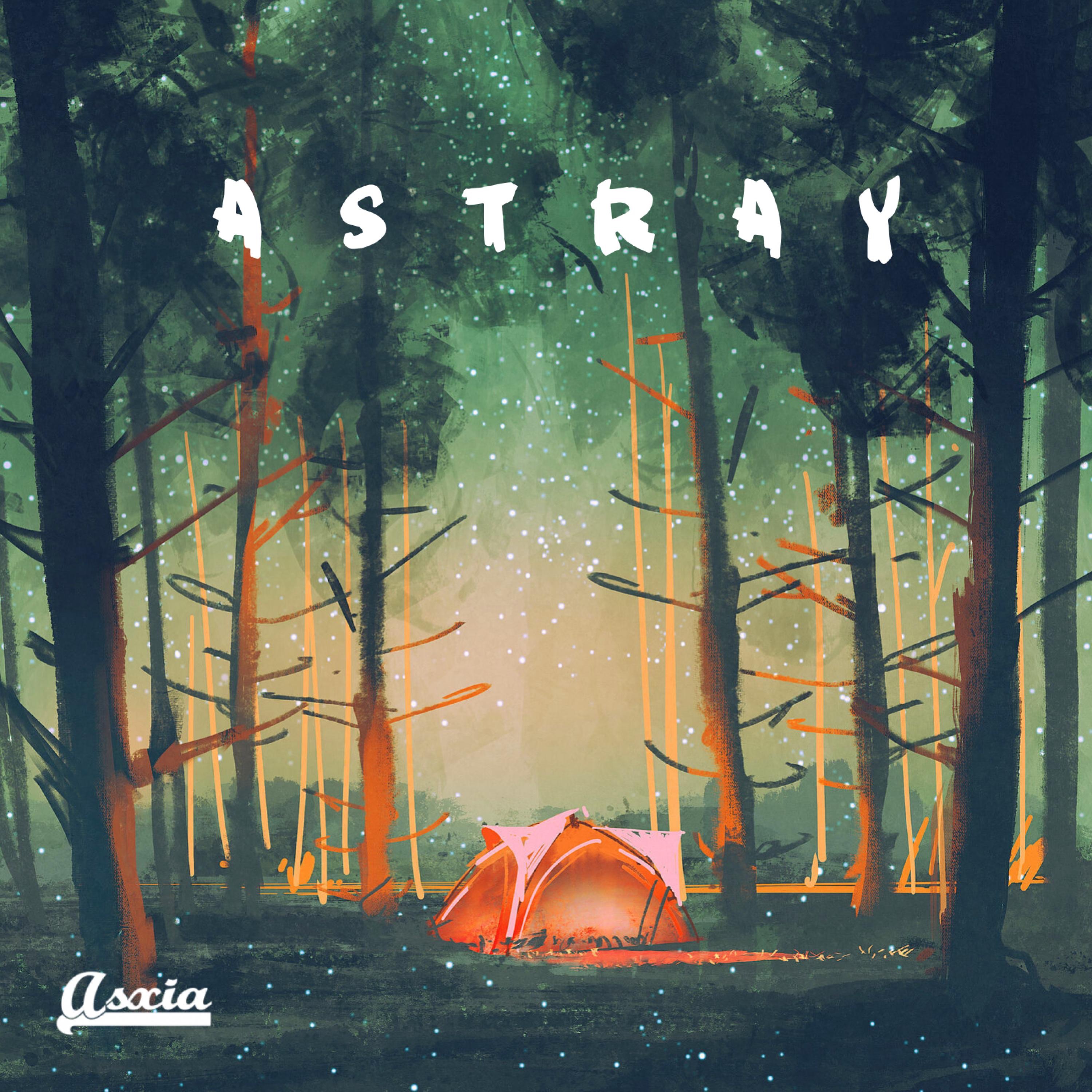 Astray - Single