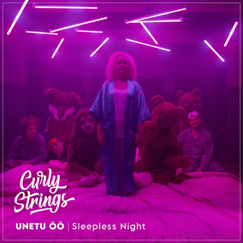 Unetu öö - Single