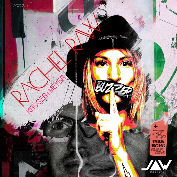 Buzzer - EP