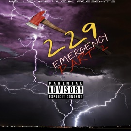 Gangsta (feat. Solo D, Mr. 23, Callasa, Fulltime229 & Kuntry Boi) Shonuf