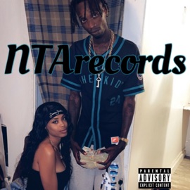 Big Klacc (feat. Meize Bentley) Klacc1315