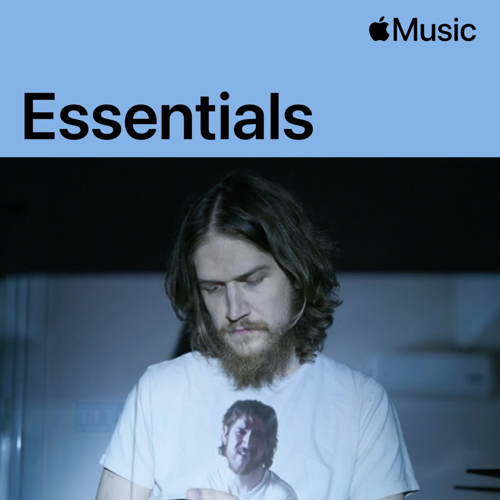 Bo Burnham Essentials