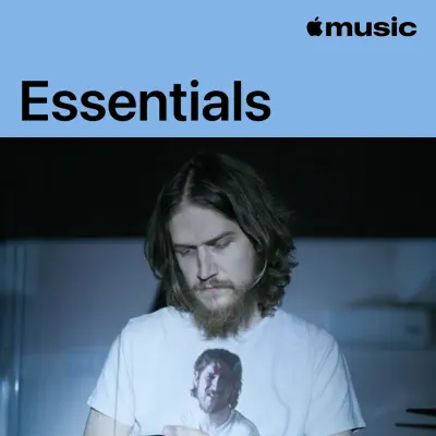 Bo Burnham adlı sanatçının yer aldığı Bo Burnham Essentials çalma listesini dinle