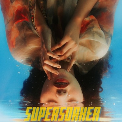 Super Soaker - Single