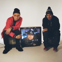 Prometheus Brown and Bambu