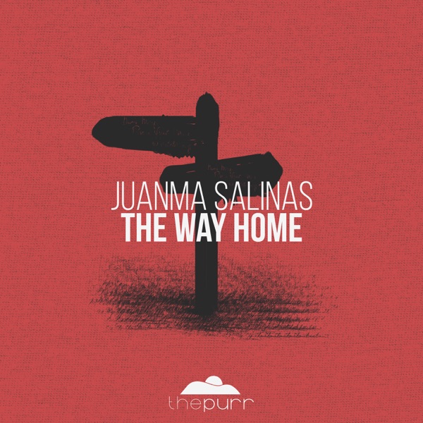 The Way Home - Single