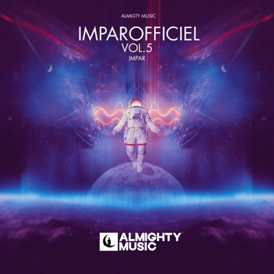 IMPAROFFICIEL VOL 5 - EP