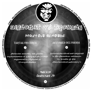 Diplomat vs. Trouble - Single