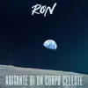 Abitante Di Un Corpo Celeste